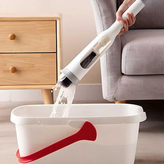 Super Absorbent Easy Squeeze Mop